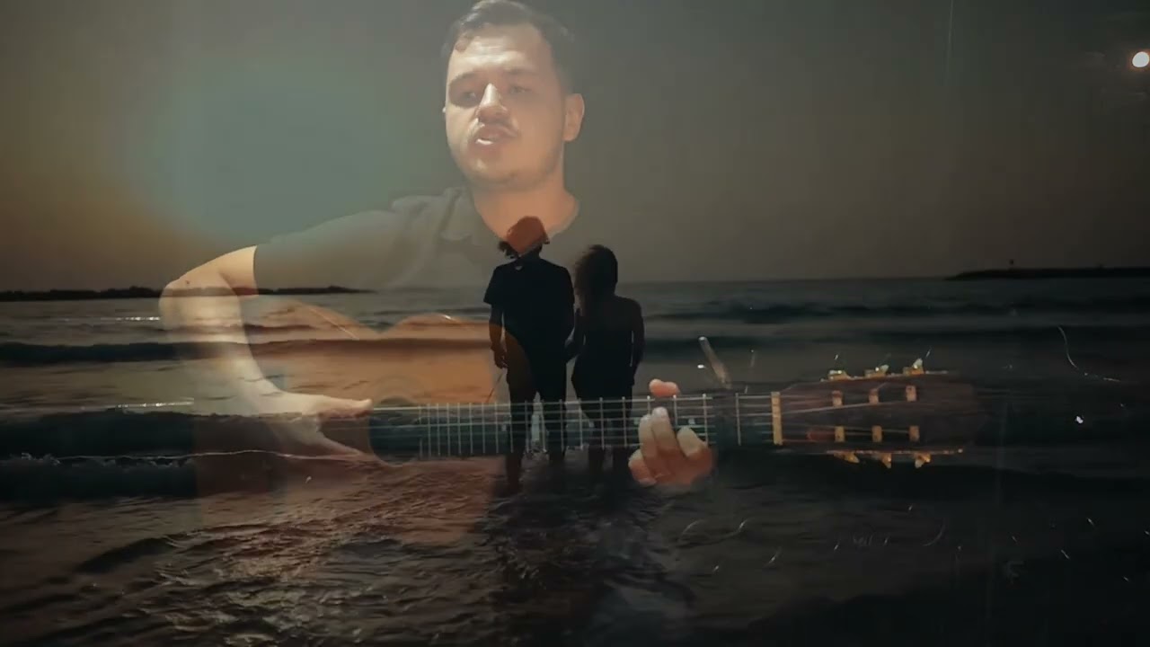 Ardit Limani - Goditje ne zemer