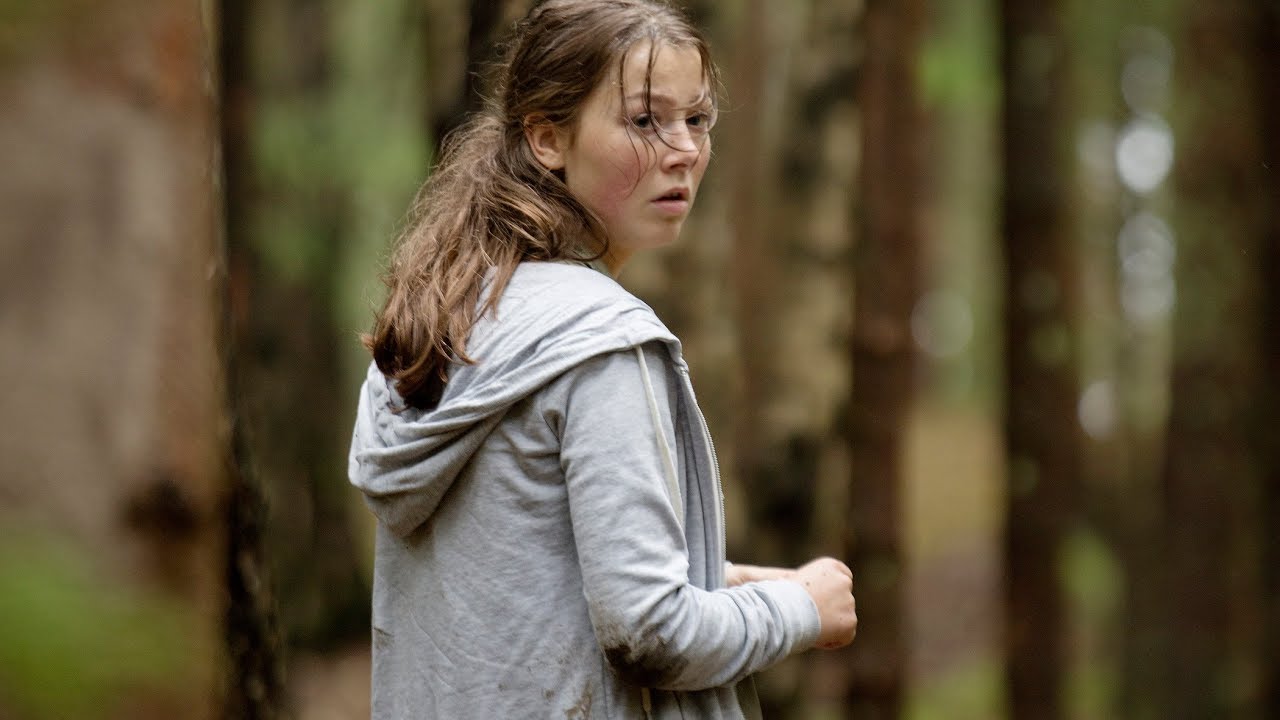 Ut&oslash;ya 22. juli - Trailer [2018] [Nederlands ondertiteld]