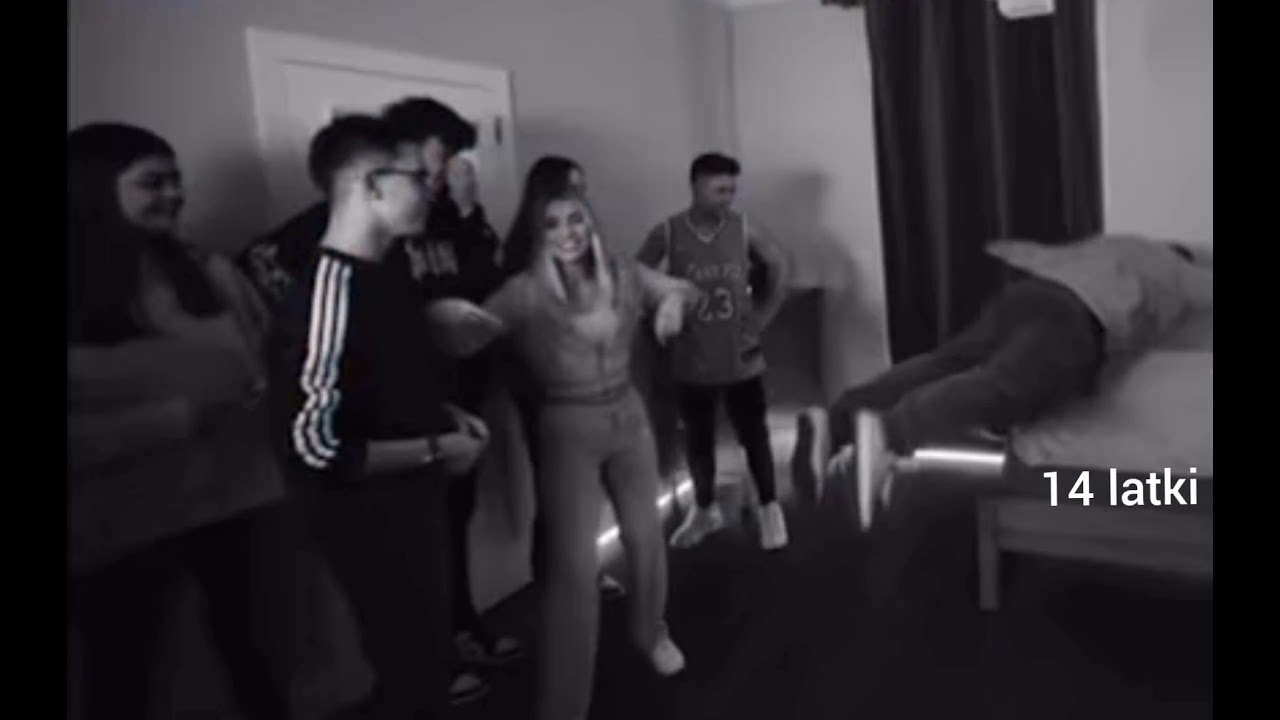 Leksiu i 14 latki