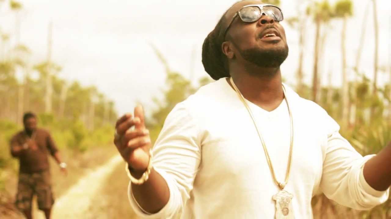 Monty G - King's Highway [Official Video]