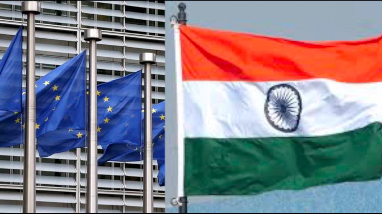 India Asked To Extend Trade Pact With European Union Nations By 6 Months