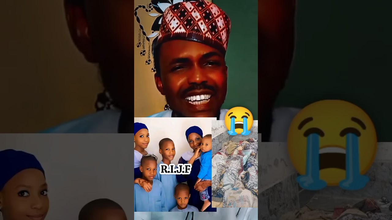 Innalillahi wa inna ilaihir raju'un,  dan Allah ku saurara kuji aihin abinda yafaru a kano