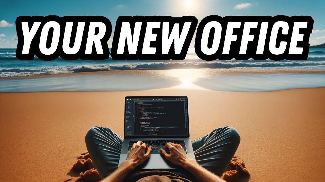 VS Code: Remote Access for Anywhere Development