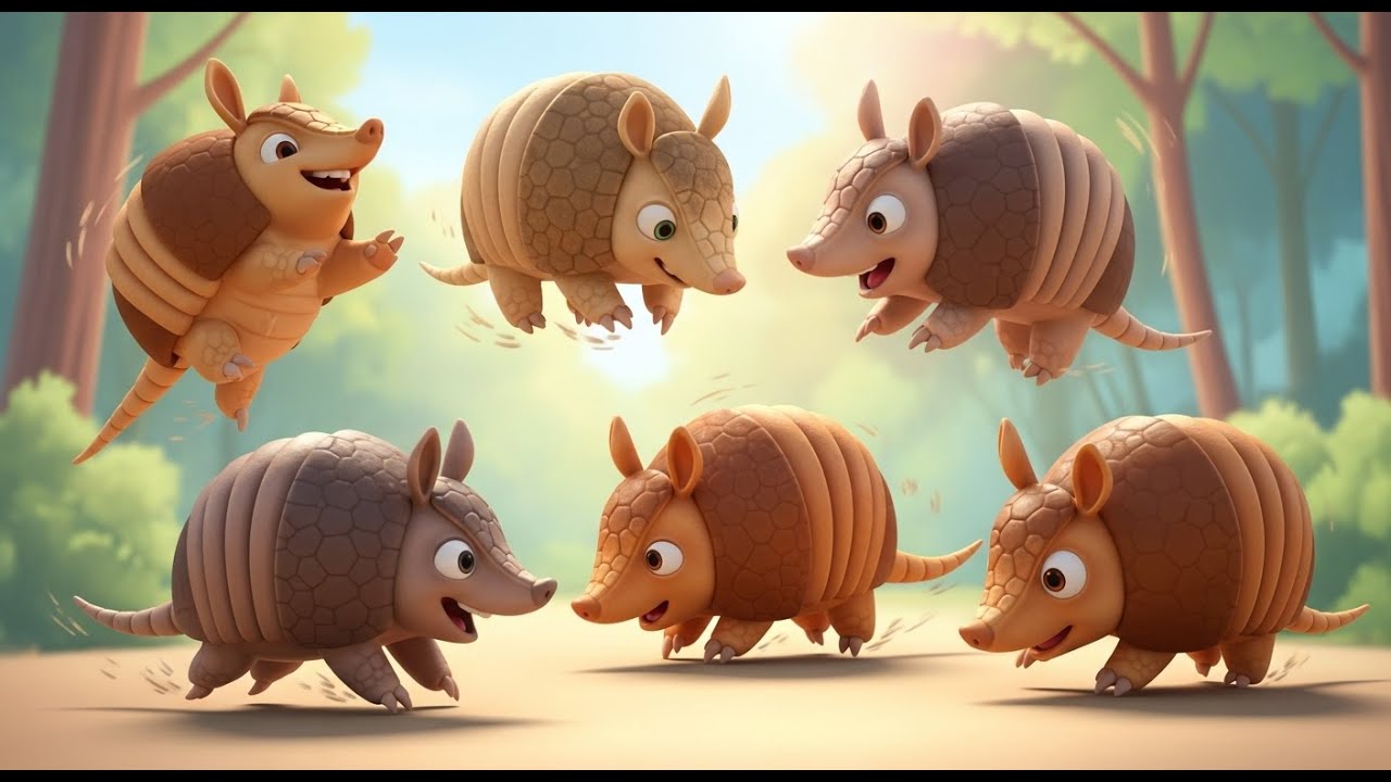 Best Nursery Rhymes – 1 Hour Compilation | Kids Songs & Baby Songs