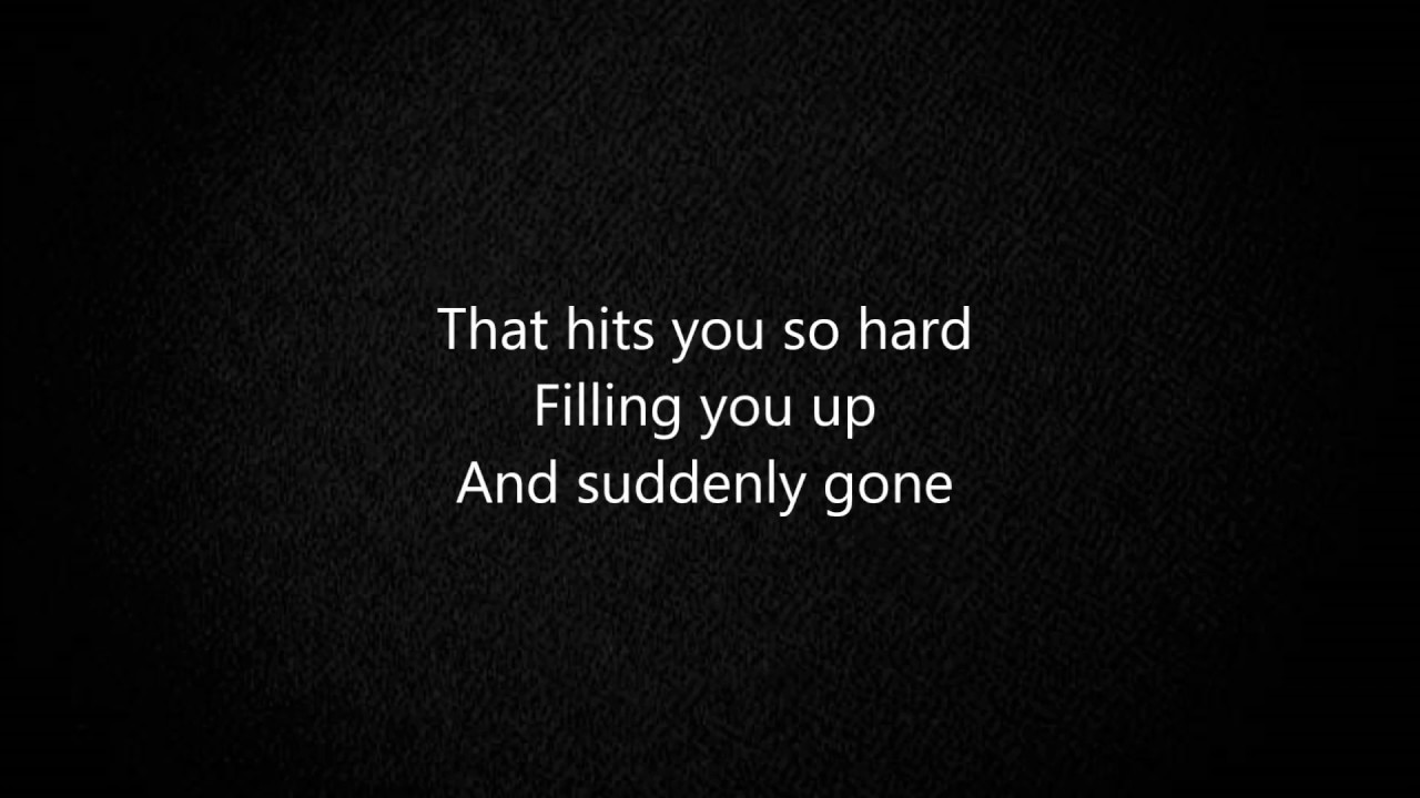 Midnight radio - Hedwig and the Angry Inch LYRICS