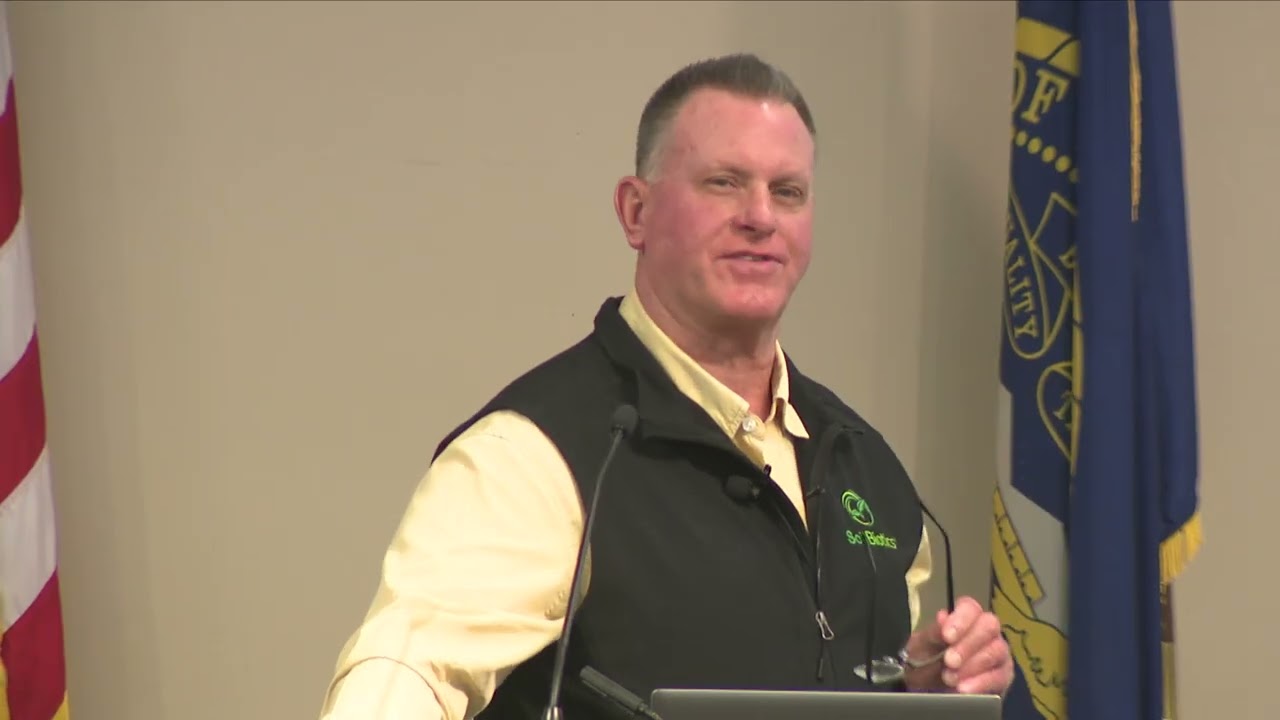 Northeast Nebraska Ag Conference (December 2025) - Todd Zehr