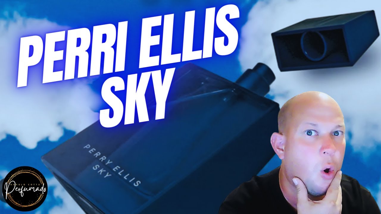 Perri Ellis Sky - Una Joya de la que Pocos Hablan