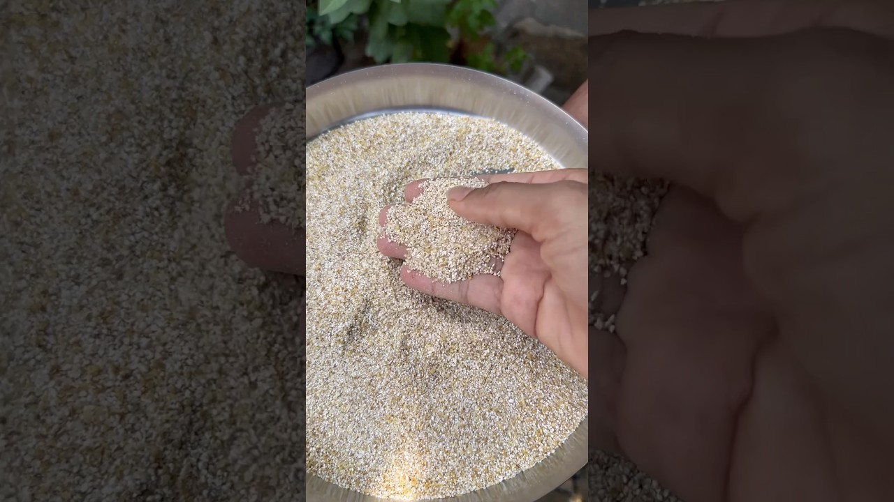 Jonnalu tho upma rava #jowar #viralvideo #viralshorts #trending #shorts #foodshorts #rava
