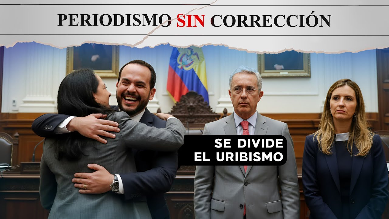 Cabal dice adiós y deja a la derecha en guerra interna¿Se va con Abelardo?|Periodismo Sin Corrección
