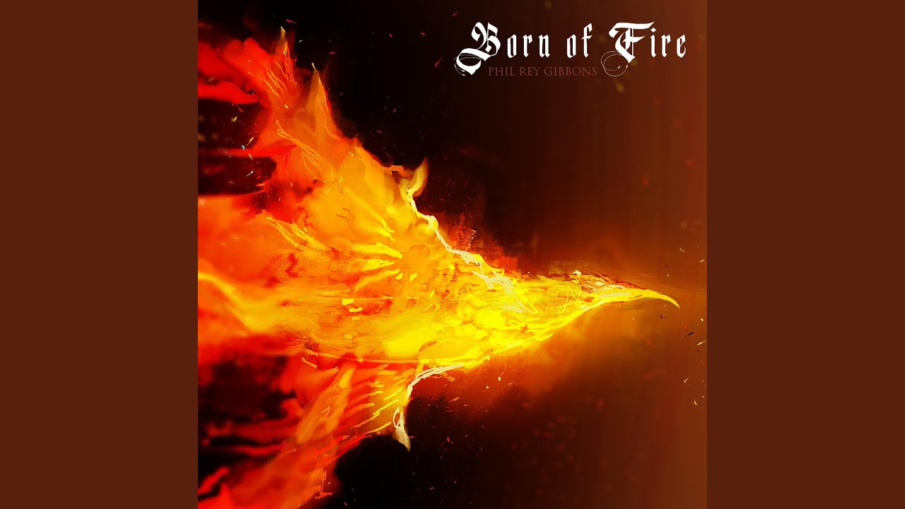 Born of Fire