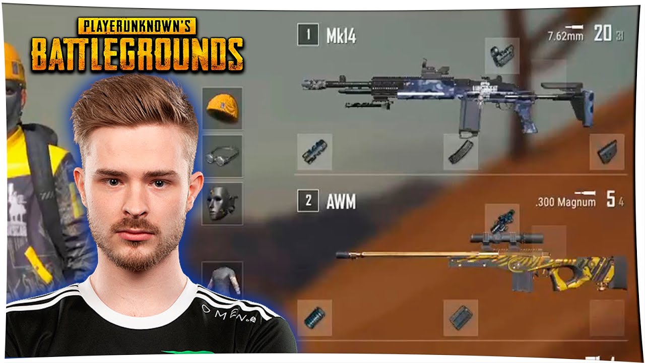 Liquid Clib - 20 KILLS WIN (Solo - Miramar) | PUBG