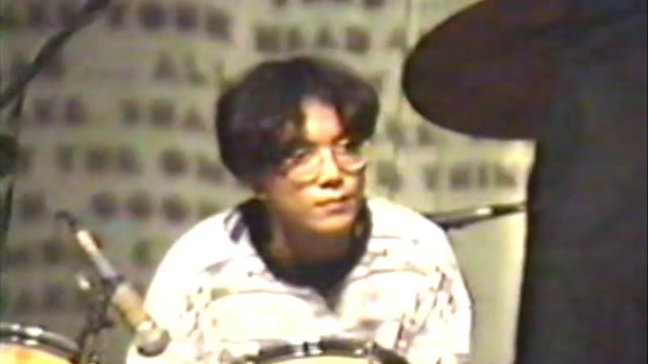 Eraserheads: The UP Homecoming Jam 1994
