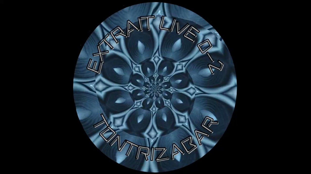 Extrait Live 0-2 // TonTriZabar