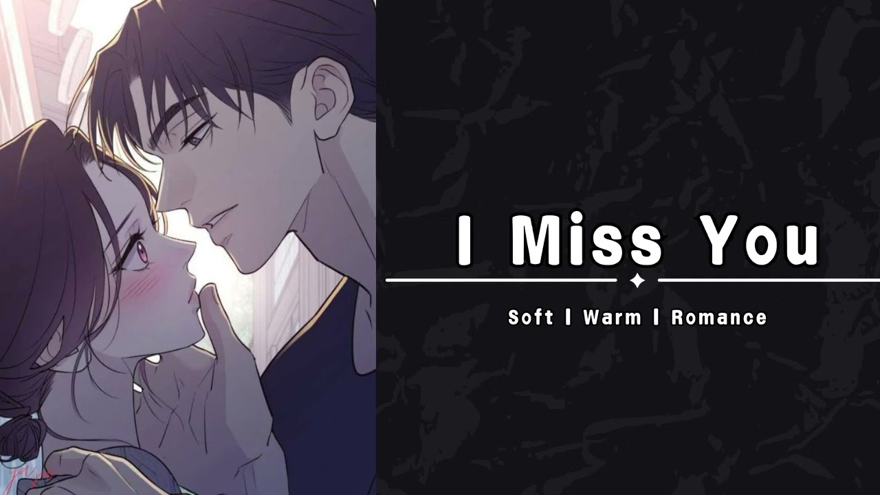 Babe, I really missed you [M4F] [Romance] [Cute] [Cuddles] [Boyfriend Roleplay] ASMR