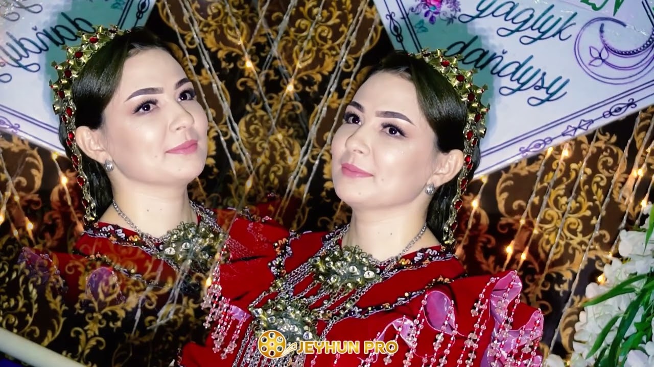 MAYSAN YAGLYKDANDYSY/ S.TURKMENBASHY/ GORELDE/ GUSSI KAFE/ JEYHUN PRO/