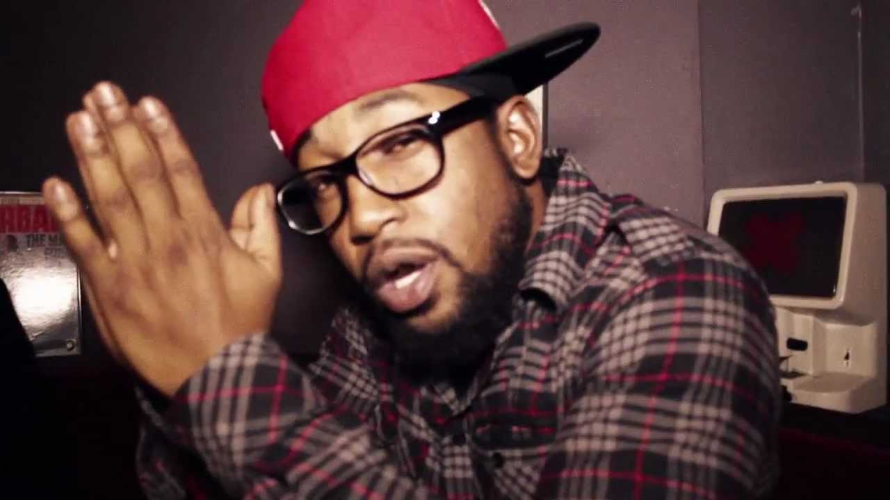 Bavu Blakes - Better 2 Be [co-starring BLAXsmith]