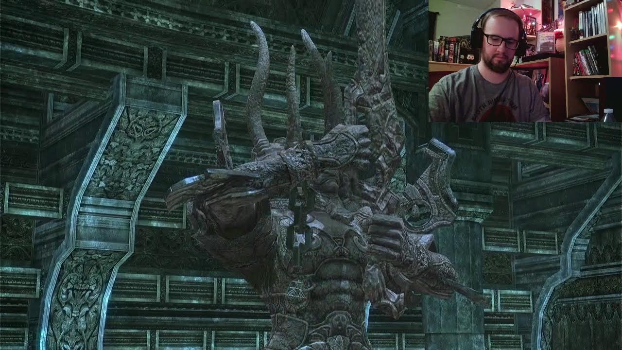 Final Fantasy XIII PT 22: Goblins???