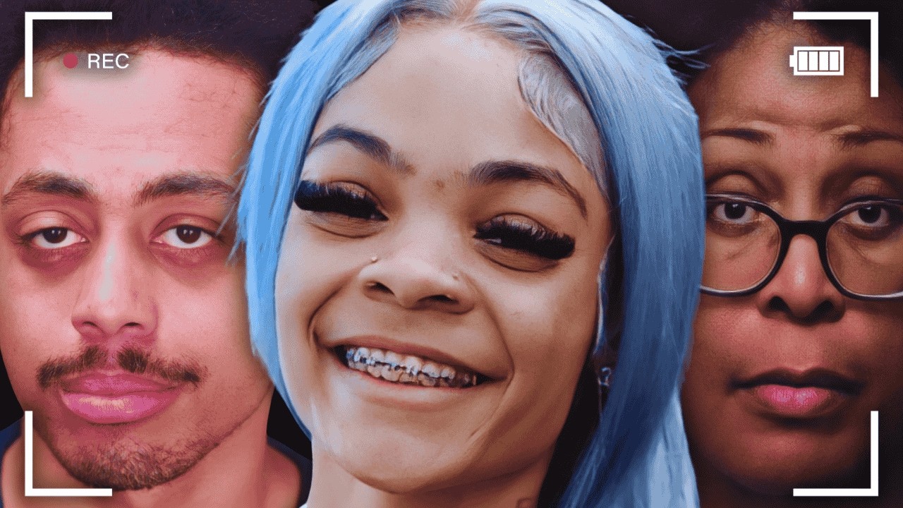 Mother and Son Work Together To Kill His Underage Girlfriend