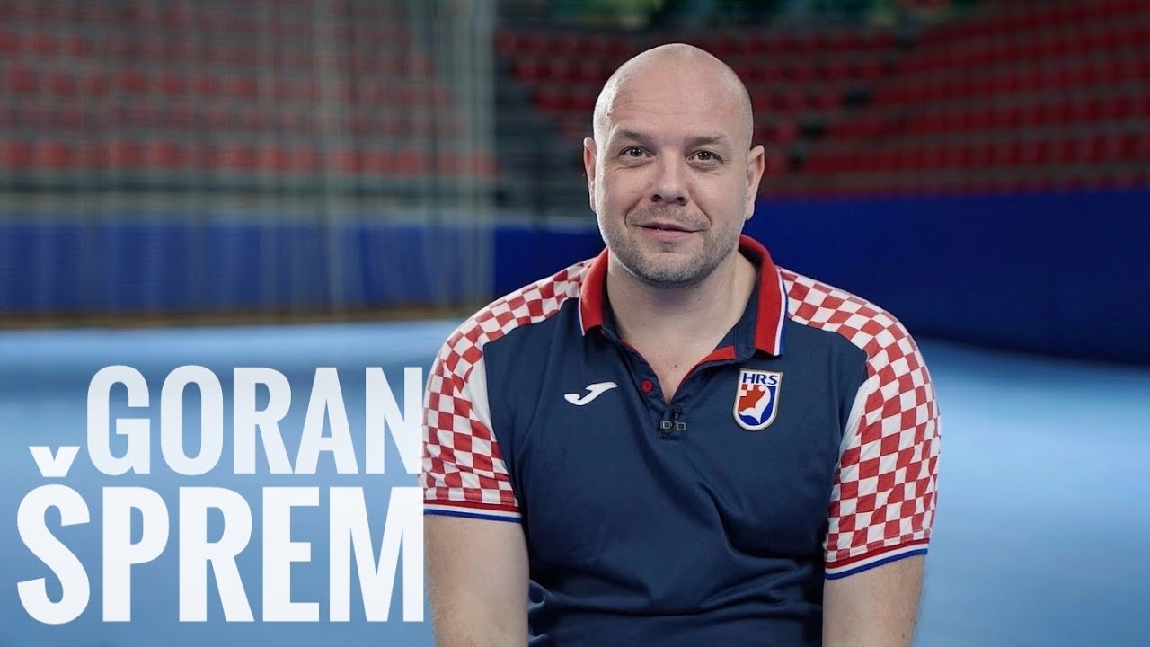 SKILL BOX Goran Šprem, profesionalni rukometaš