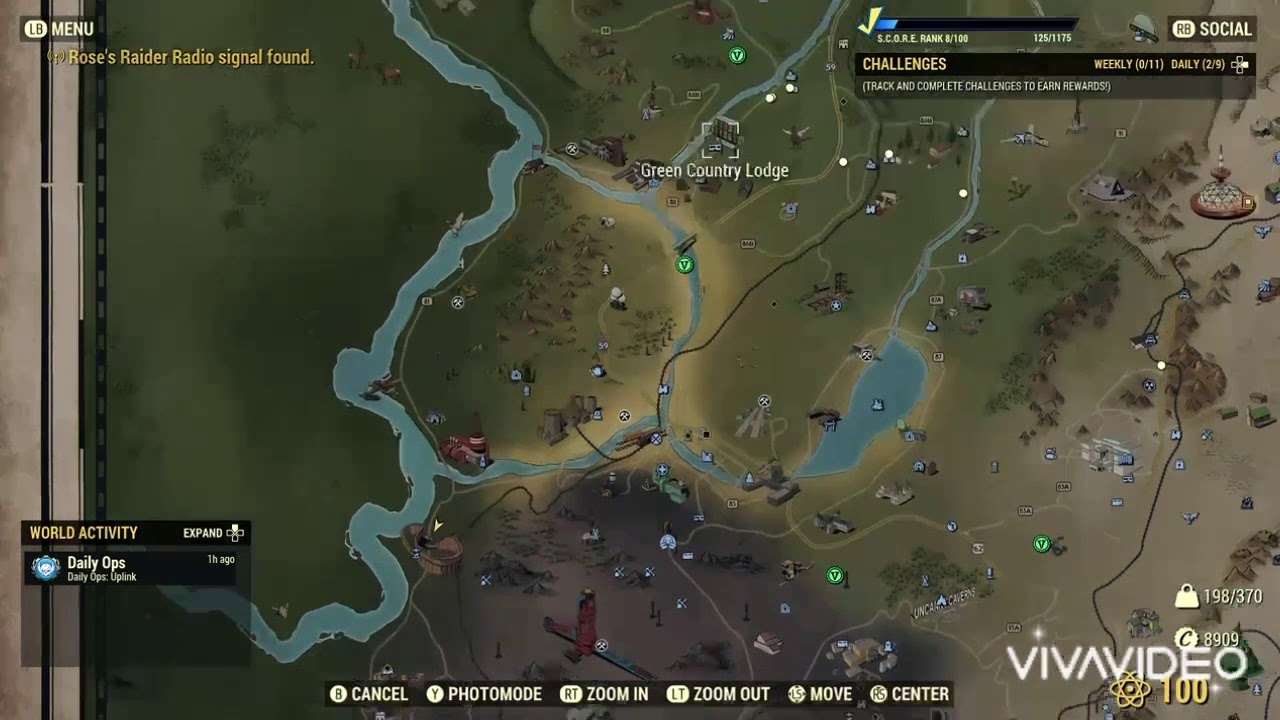 How To Make Unlimited AMMO Fallout 76 NOT CLICKBAIT UNLIMITED LEAD AND STEEL