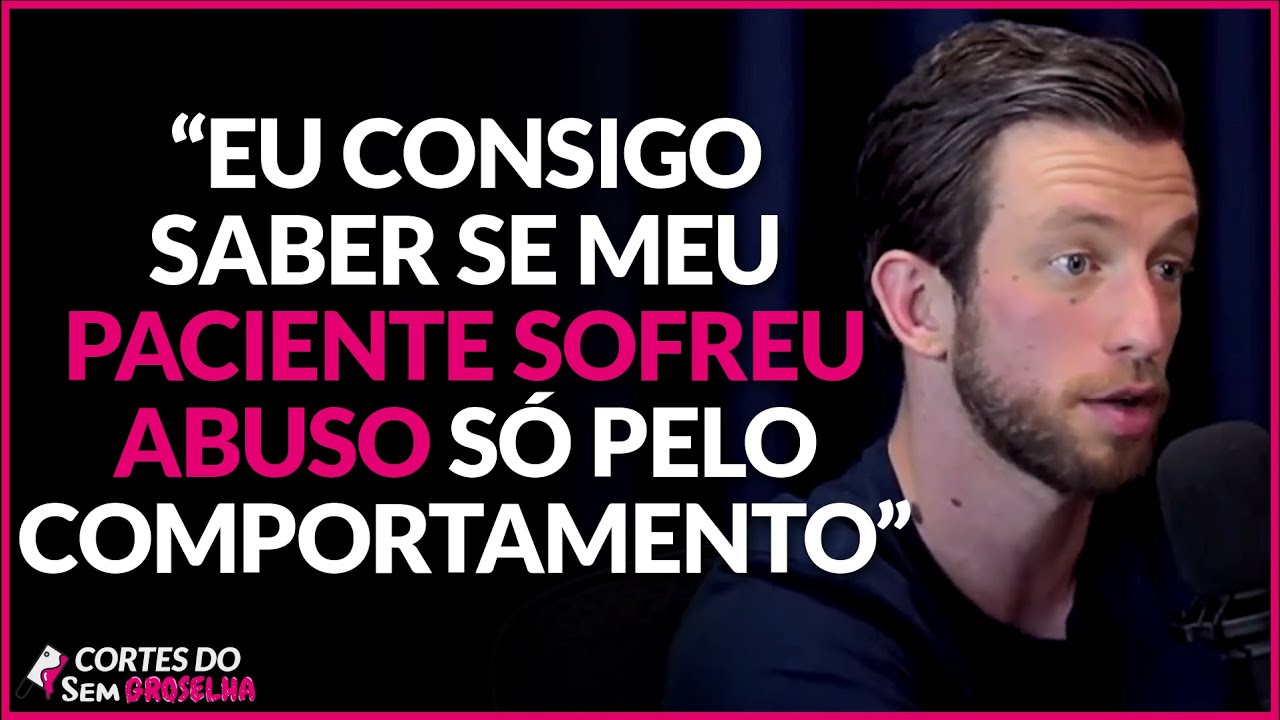 OS EFEITOS DOS TRAUMAS DE INF&Acirc;NCIA NA SA&Uacute;DE MENTAL DO ADULTO