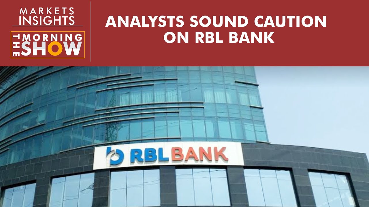 Market analysts sound caution on RBL Bank