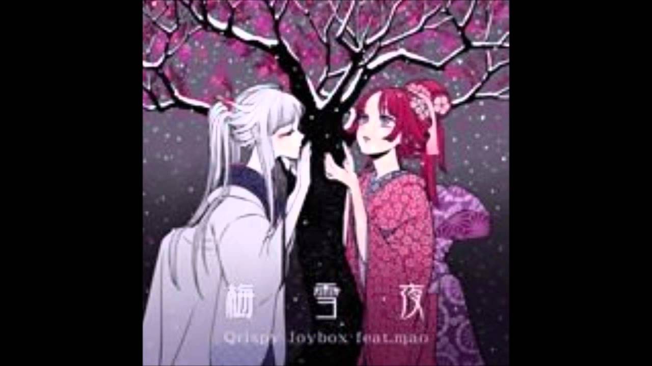 Qrispy Joybox feat. mao - 梅雪夜
