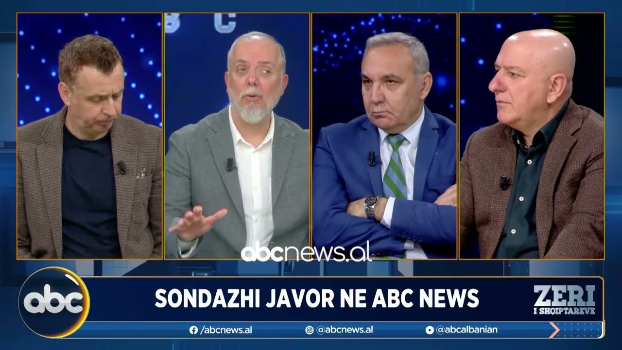 PS në ditë të vështira, PD në pikiatë rekord, shpresë te një parti e re –Zëri i Shqiptarëve