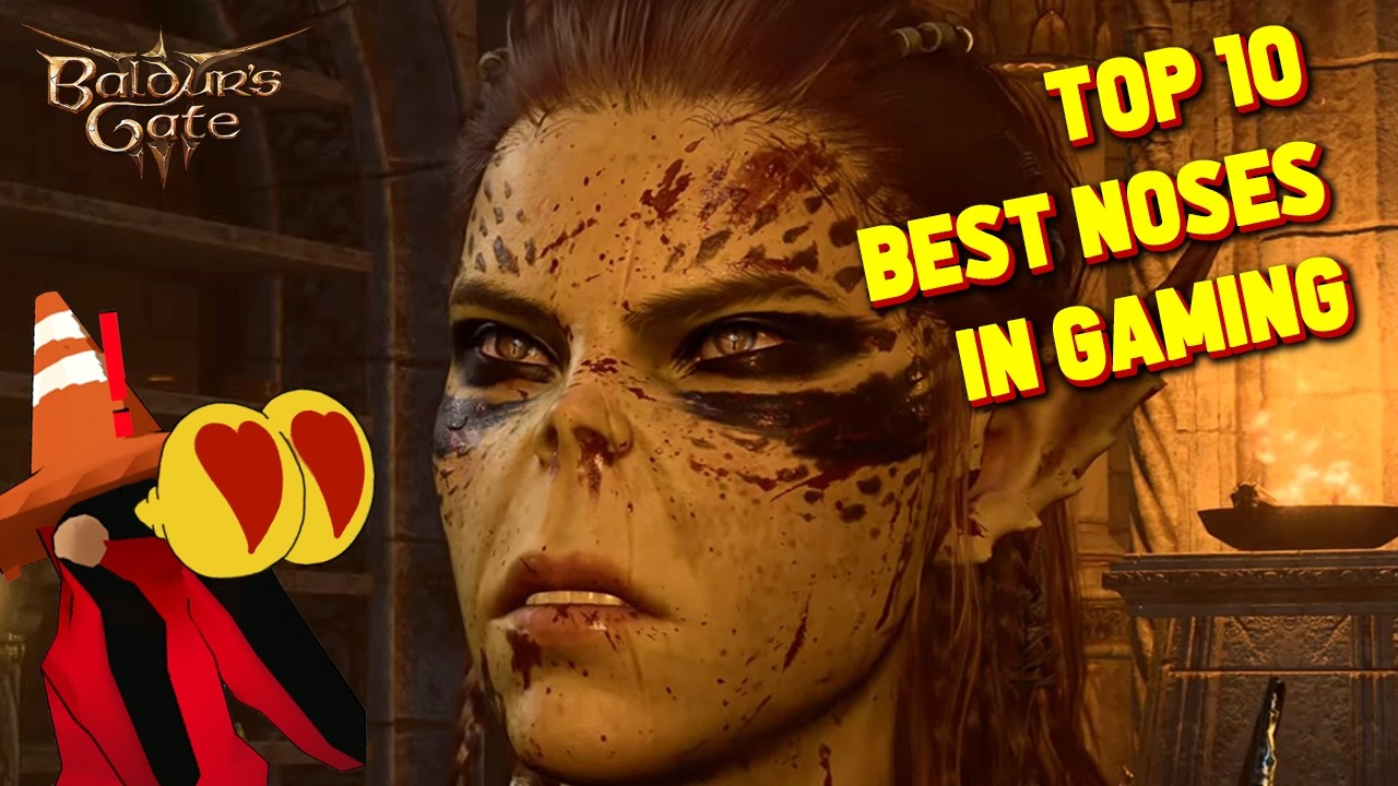 MY FIRST TIME IN BALDUR'S GATE 3 - PART 20