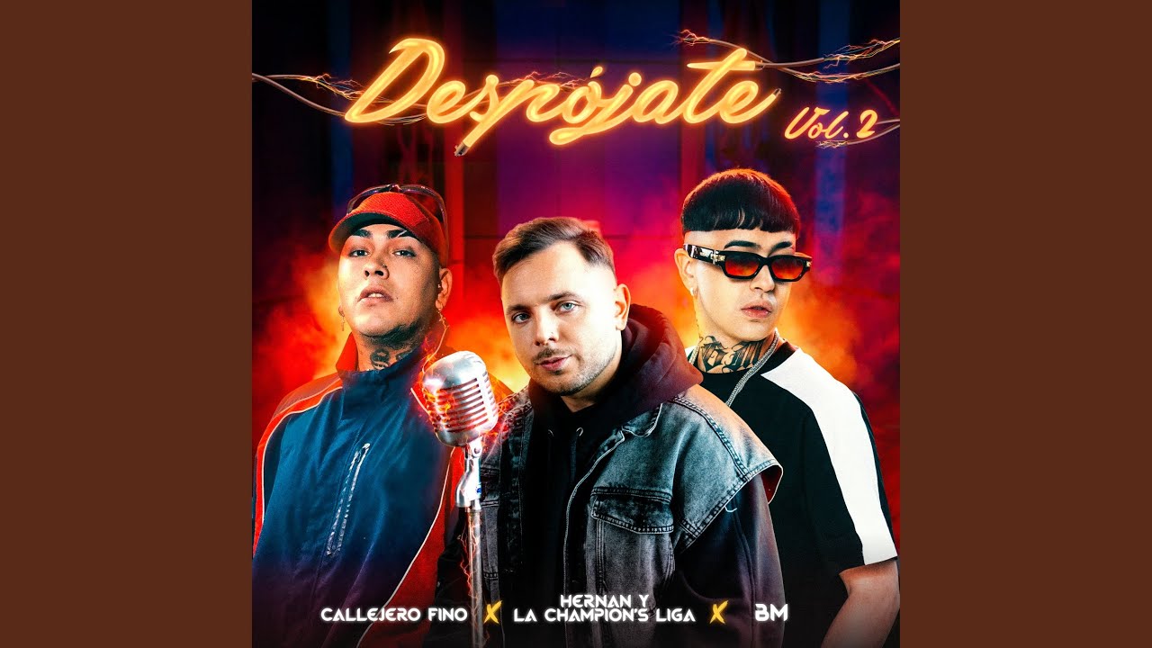 Despójate Vol.2