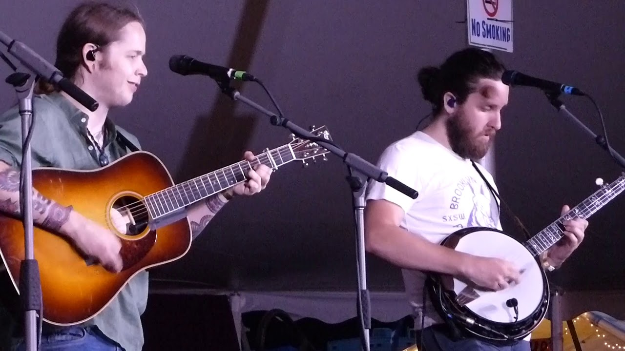 Billy Strings 