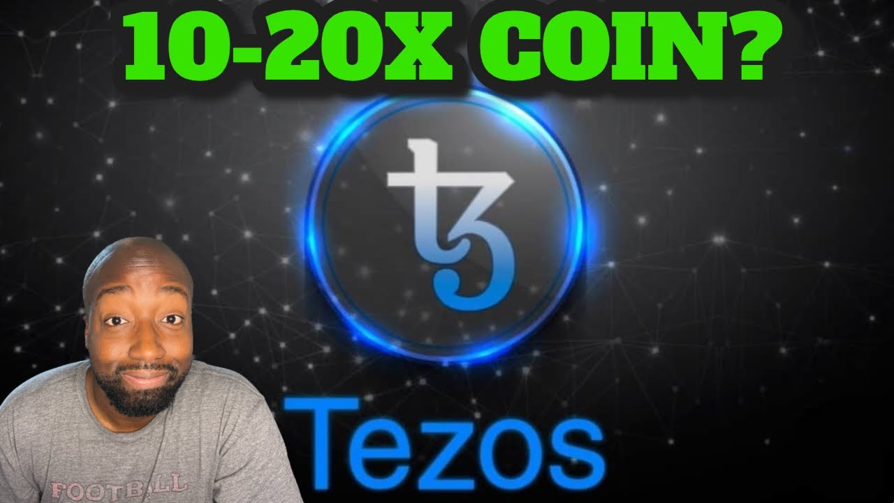 TEZOS. XTZ TOKEN 2023 REVIEW