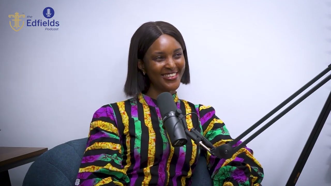 After “I Do” Comes “What’s Due”: How Marital Property Is Shared in Ghana | The Edfields Law Podcast