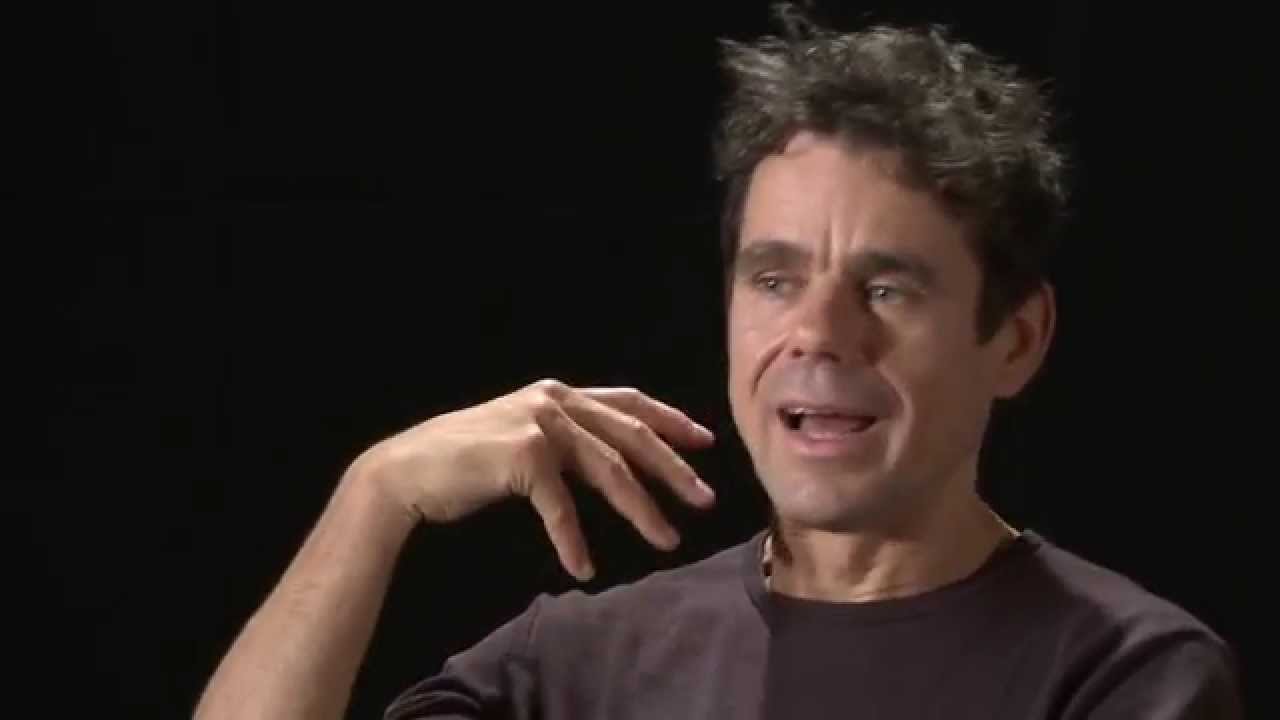 Gespräch mit Tom Tykwer über seine Arbeit als Regisseur