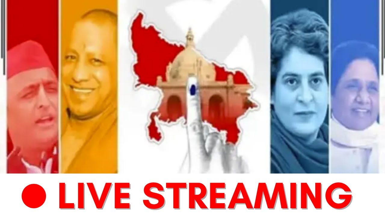 UP Election 2022 phase 4 LIVE updates