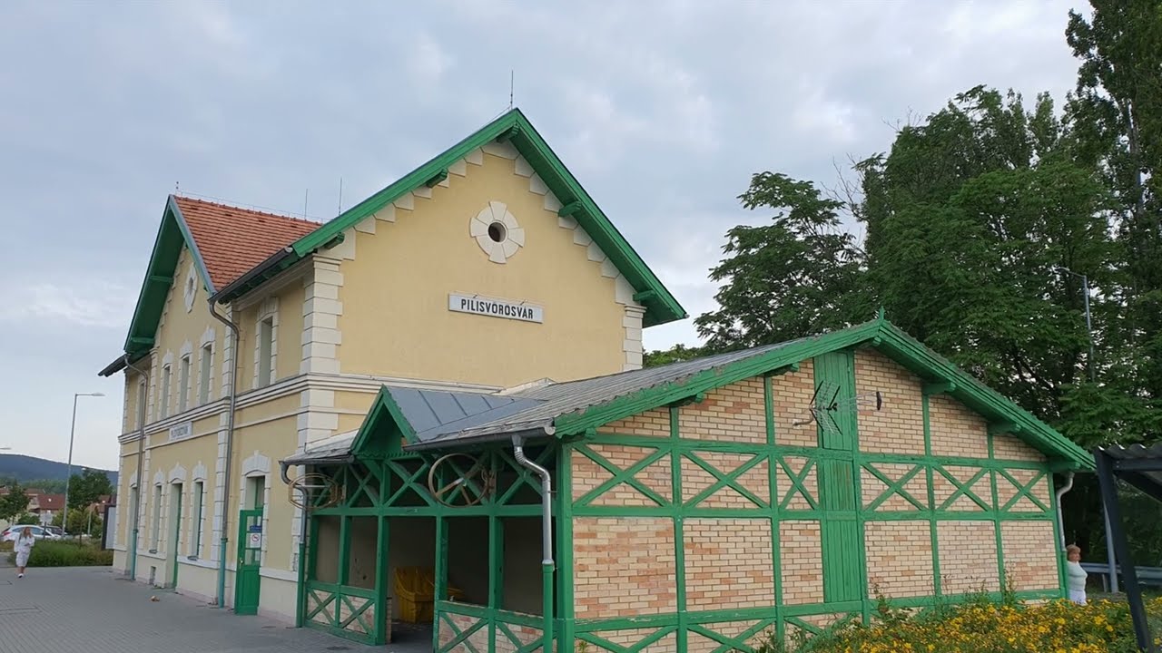 2023 06 22 Pilisvörösvár, Hungary