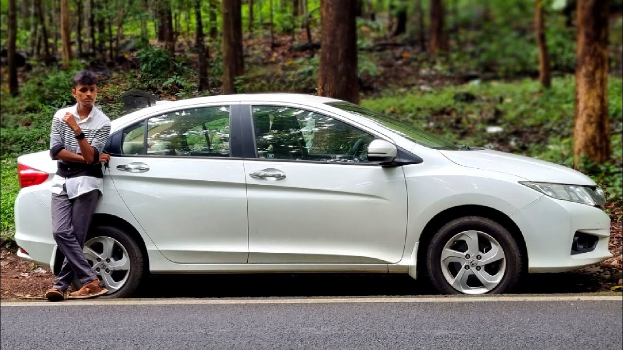 Honda City 4th Gen : User Review, VTEC Kicked In Yo !