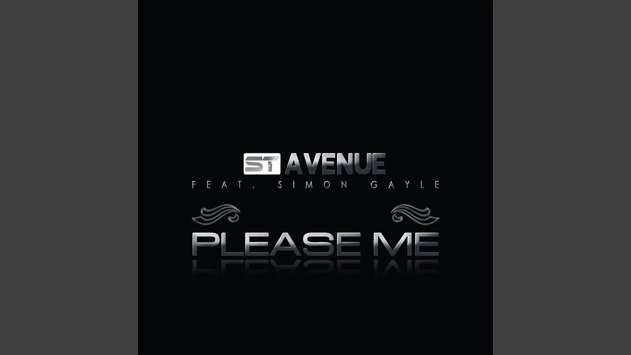 Please Me (Club Mix)