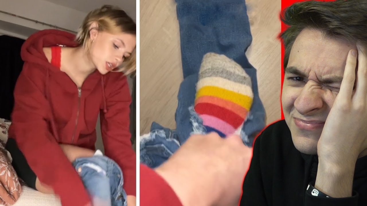 TI SUCCEDE MA TI VERGOGNI DI AMMETTERLO 🫵🏻🤣