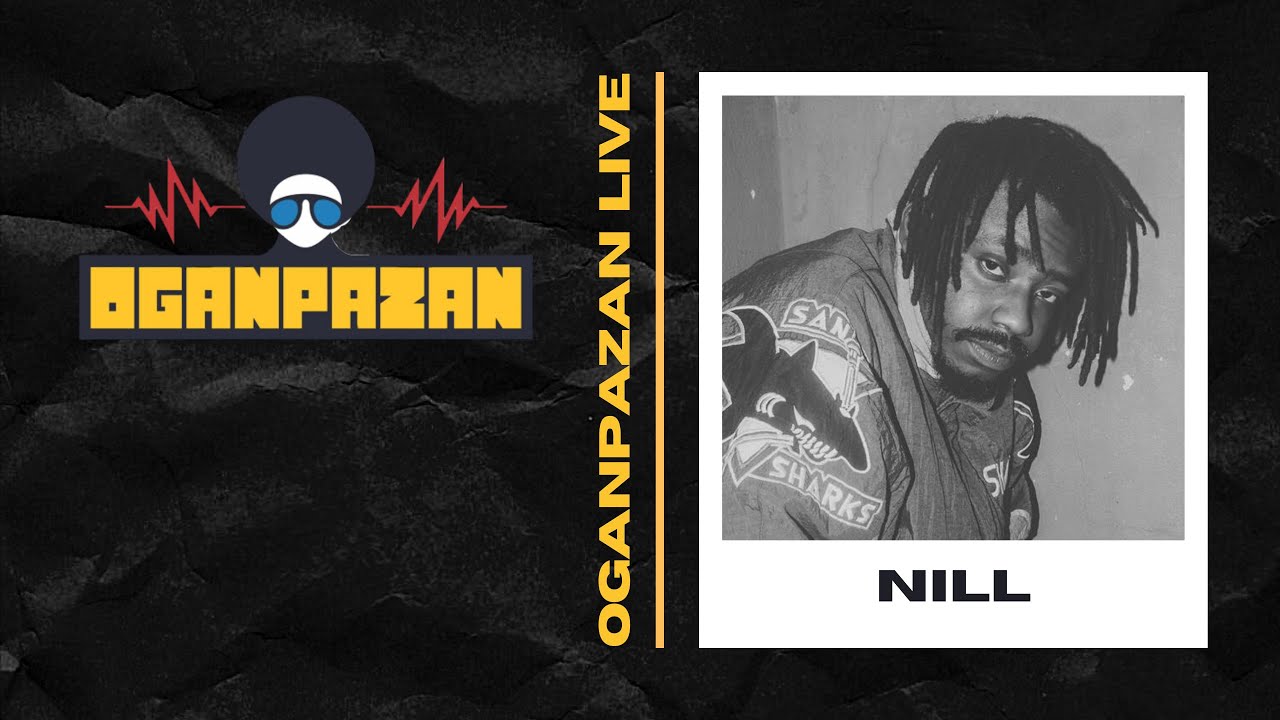 LIVE OGANPAZAN: NILL