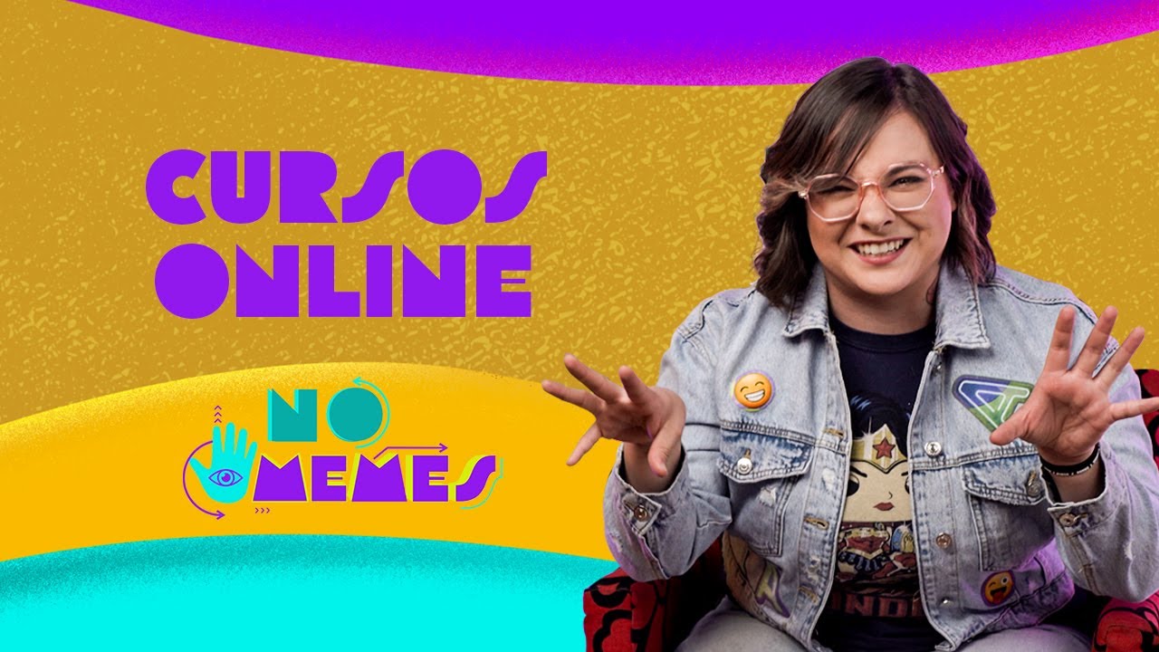 NO MEMES. CURSOS ONLINE