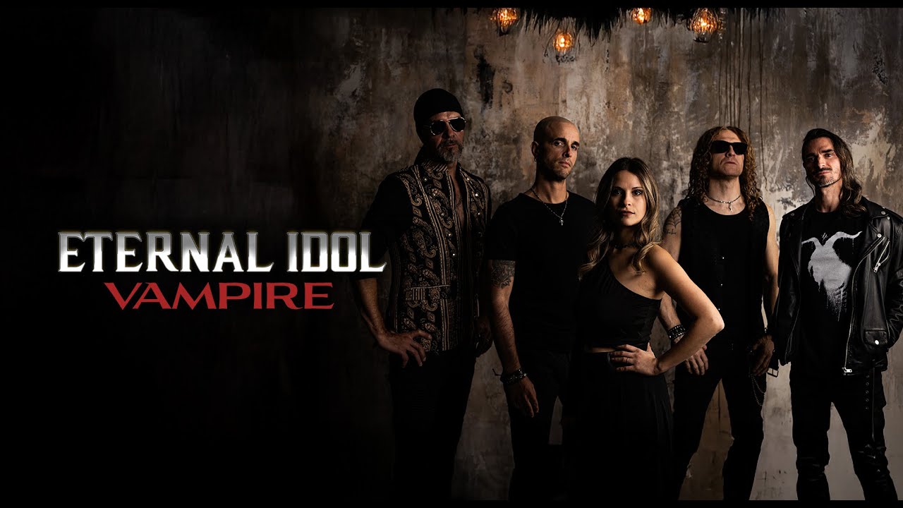 Eternal Idol - 