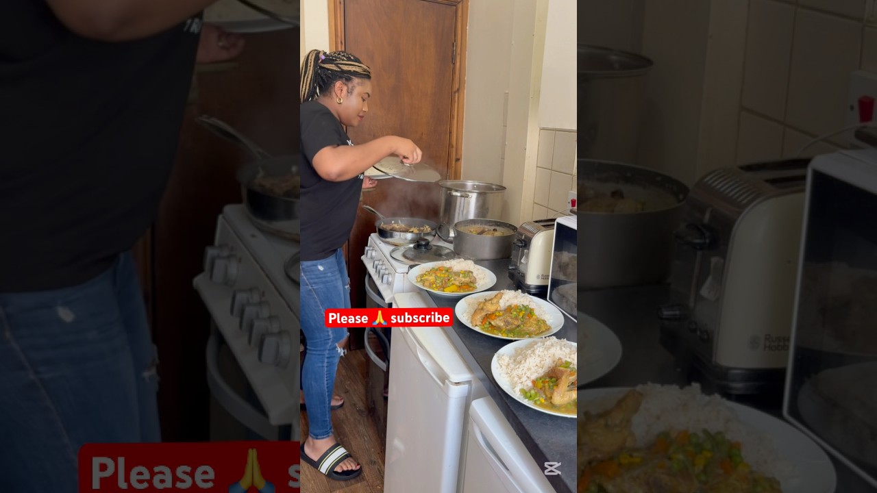 Delicious cedar dinner for my lovely family #reels #cooking #food #fyp #goviral #family #shorts
