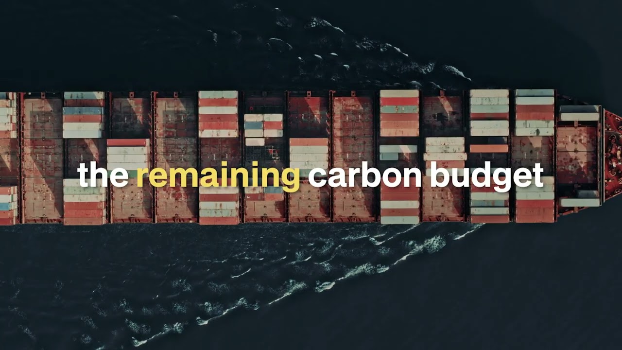 2024 Global Carbon Budget