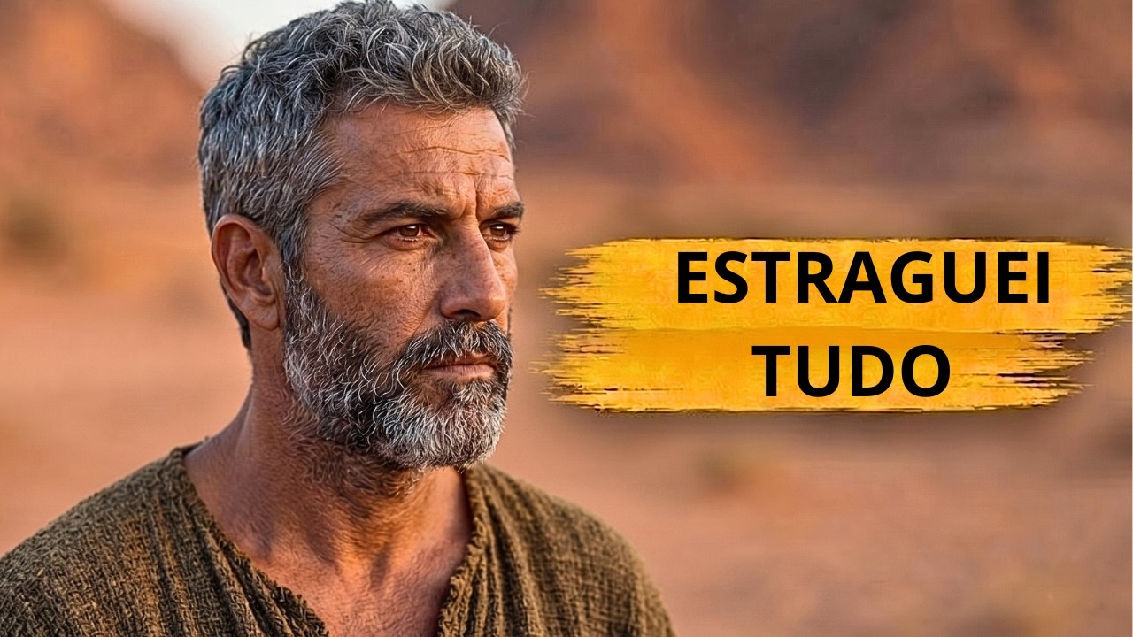 Quando Você Perde Tudo...