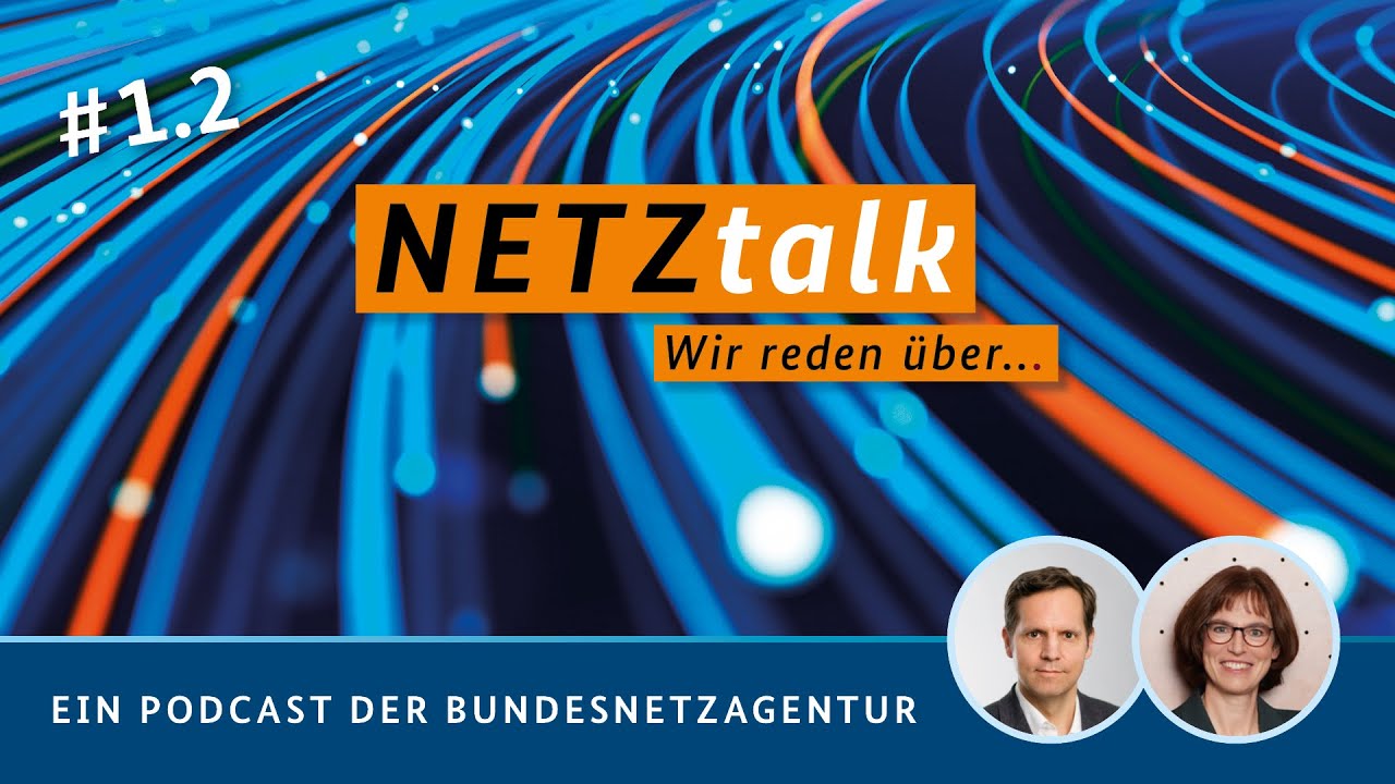 Glasfaser – spät, aber dann richtig gut