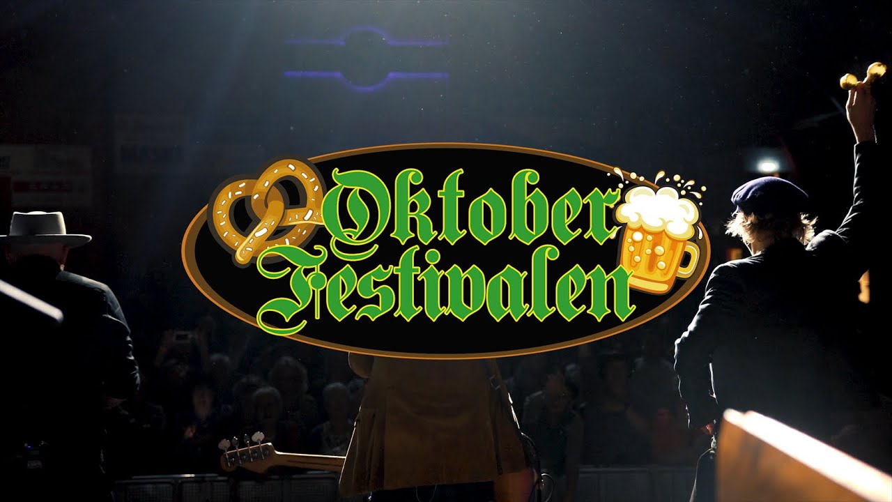 Oktoberfestivalen 2023 Fauske