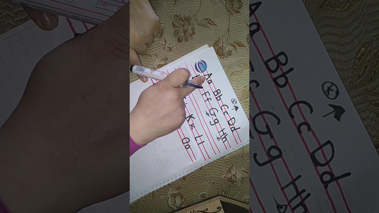 لغة انجليزية للمبتدئين Letters from Ii : Qq (2) فونكس و تأسيس للأطفال والكبار