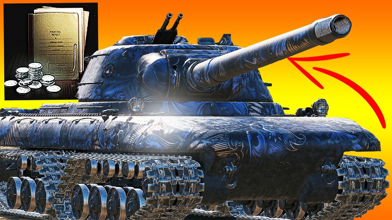 Asi es como se sabe del Pancernik │WOT 2.0