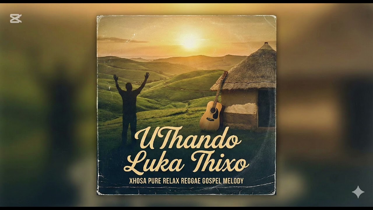 UTHANDO LUKA THIXO 